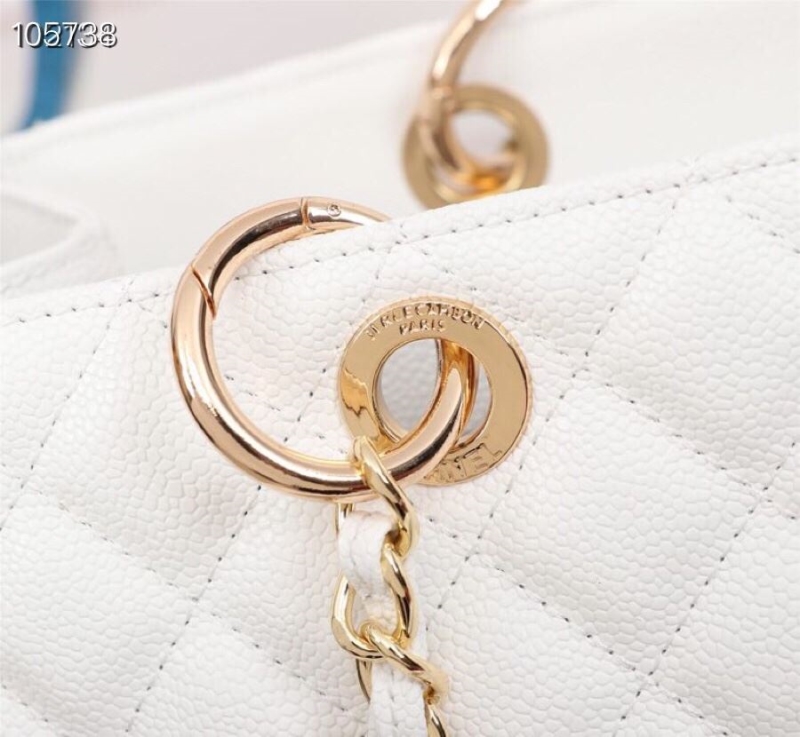 Chanel Shopping Bags